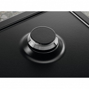 Газовая варочная панель ELECTROLUX EGS6436K