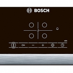 Электрическая варочная панель BOSCH PKN 645B17