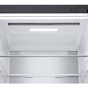 Холодильник LG GC-B509FAPW