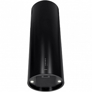 Вытяжка MAUNFELD LEE WALL 39 LONG BLACK