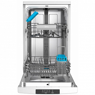 Посудомоечная машина MIDEA MFD45S120WI