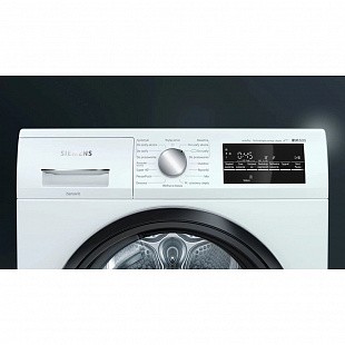 Сушильная машина SIEMENS WT47RTE0PL