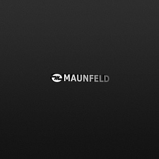 Холодильник MAUNFELD MFF185NFB INVERTER