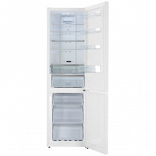 Холодильник GORENJE NRK6202AW4