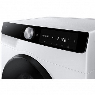 Стирально-сушильная машина Samsung WD90DG6G94BKLP
