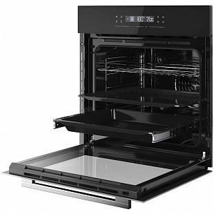 Духовой шкаф KUPPERSBERG HO 615 BX