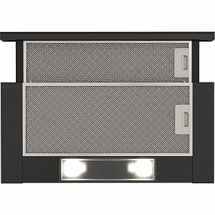 Вытяжка ELIKOR ИНТЕГРА 60П-400-В2Л GLASS BLACK