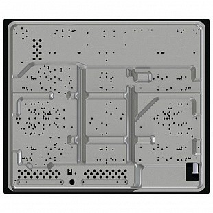 Газовая варочная панель GORENJE GT641AKB2
