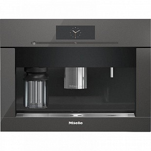 Встраиваемая кофемашина MIELE CVA 6805