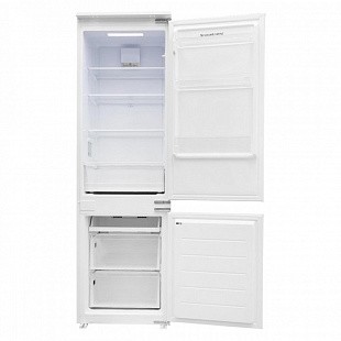 Встраиваемый холодильник SCHAUB LORENZ SLU M180W3EN