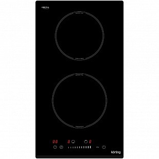Индукционая варочная панель KORTING HI 30041 B