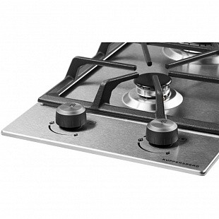 Газовая варочная панель KUPPERSBERG FS 32 X