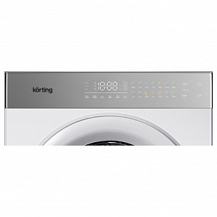 Стирально-сушильная машина KORTING KWD 601296