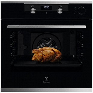 Духовой шкаф ELECTROLUX OKC5H50X