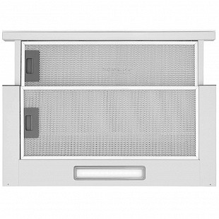 Вытяжка MAUNFELD CLYDE 50 GLASS WHITE