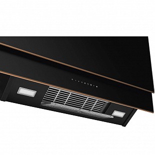 Вытяжка SMEG KV694R DOLCE STIL NOVO