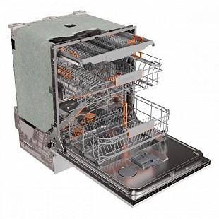 Встраиваемая посудомоечная машина GORENJE GV673A66