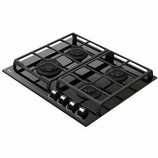 Варочная панель TEKA GBC 64100 KBN BLACK