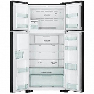 Холодильник HITACHI R-W 660 PUC7 GGR