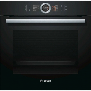 Духовой шкаф BOSCH HBG676EB6