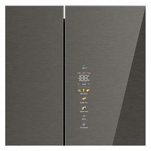 Холодильник HAIER HTF-460DGS6RU1