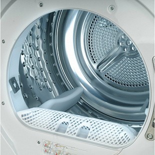 Сушильная машина DELONGHI DTD 8105 C FABIO