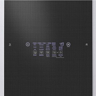 Паровой шкаф LG S5BB STYLER