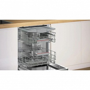 Встраиваемая посудомоечная машина BOSCH SMV4ECX21E