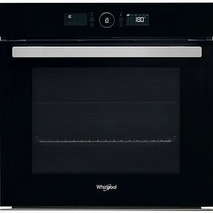 Электрический духовой шкаф WHIRLPOOL AKZ9 6240 NB
