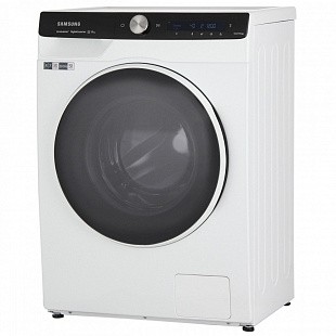 Стиральная машина SAMSUNG ELECTRONICS WW80AG6L28WELP