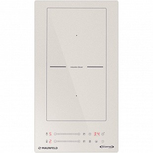 Варочная панель MAUNFELD CVI292S2BBG INVERTER