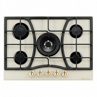 Варочная панель KUPPERSBERG FG 703 C BRONZE