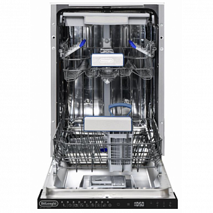 Встраиваемая посудомоечная машина DELONGHI DDWI 490 AMEDEO