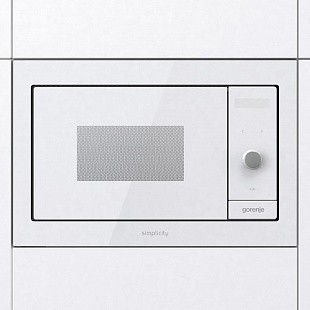 Встраиваемая микроволновая печь GORENJE BM235G1SYW