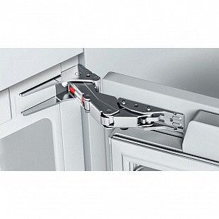 Холодильник BOSCH KIN86HD20R