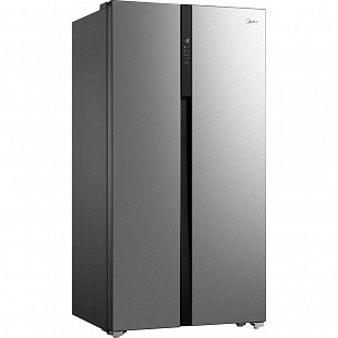 Холодильник MIDEA MRS518WFNX