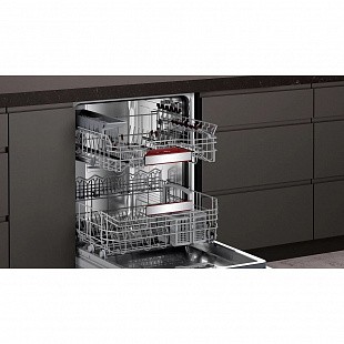 Встраиваемая посудомоечная машина NEFF S197EB800E