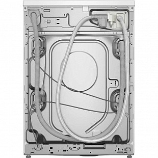 Стиральная машина BOSCH WGB244A0SN