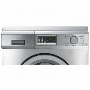 Стиральная машина SMEG WMF147X