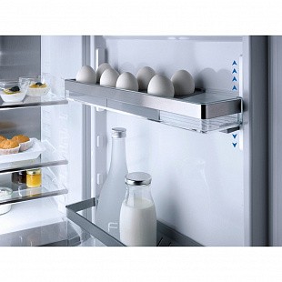 Встраиваемый холодильник MIELE KFN 7774 D