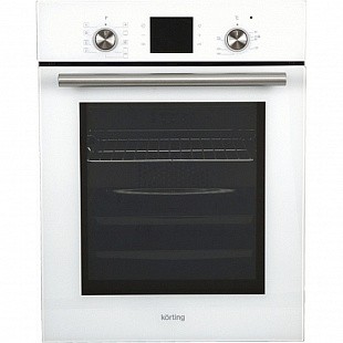 Духовой шкаф KORTING OKB 7951 CMW