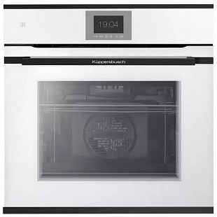 Электрический духовой шкаф KUPPERSBUSCH BP 6550.0 W5 BLACK VELVET