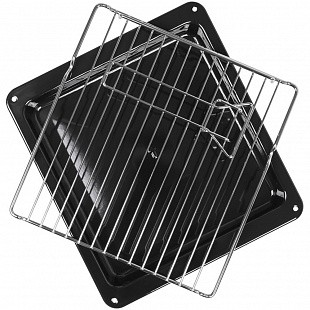 Духовой шкаф MAUNFELD EOEM516PB2