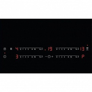 Варочная панель AEG IKB64410FB