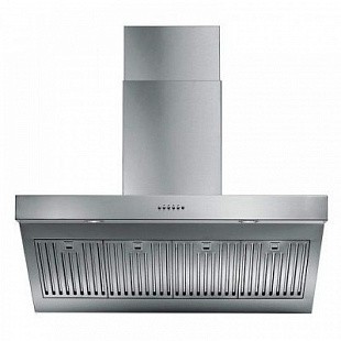 Вытяжка ILVE AGQ-100 НЕРЖАВЕЮЩАЯ СТАЛЬ
