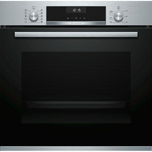 Электрический духовой шкаф BOSCH HBG5370S0