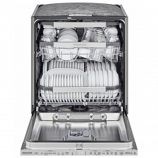 Встраиваемая посудомоечная машина Signature Kitchen Suite SKSDW2402P