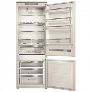 Встраиваемый холодильник WHIRLPOOL SP40 800 EU1