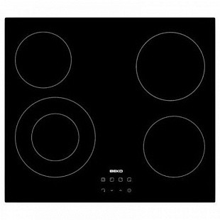 Варочная панель BEKO HIC 64402 X
