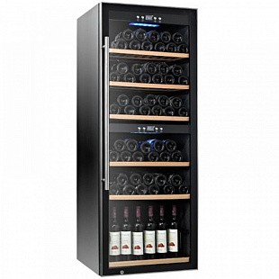 Винный шкаф WINE CRAFT BC-126BZ GRAND CRU